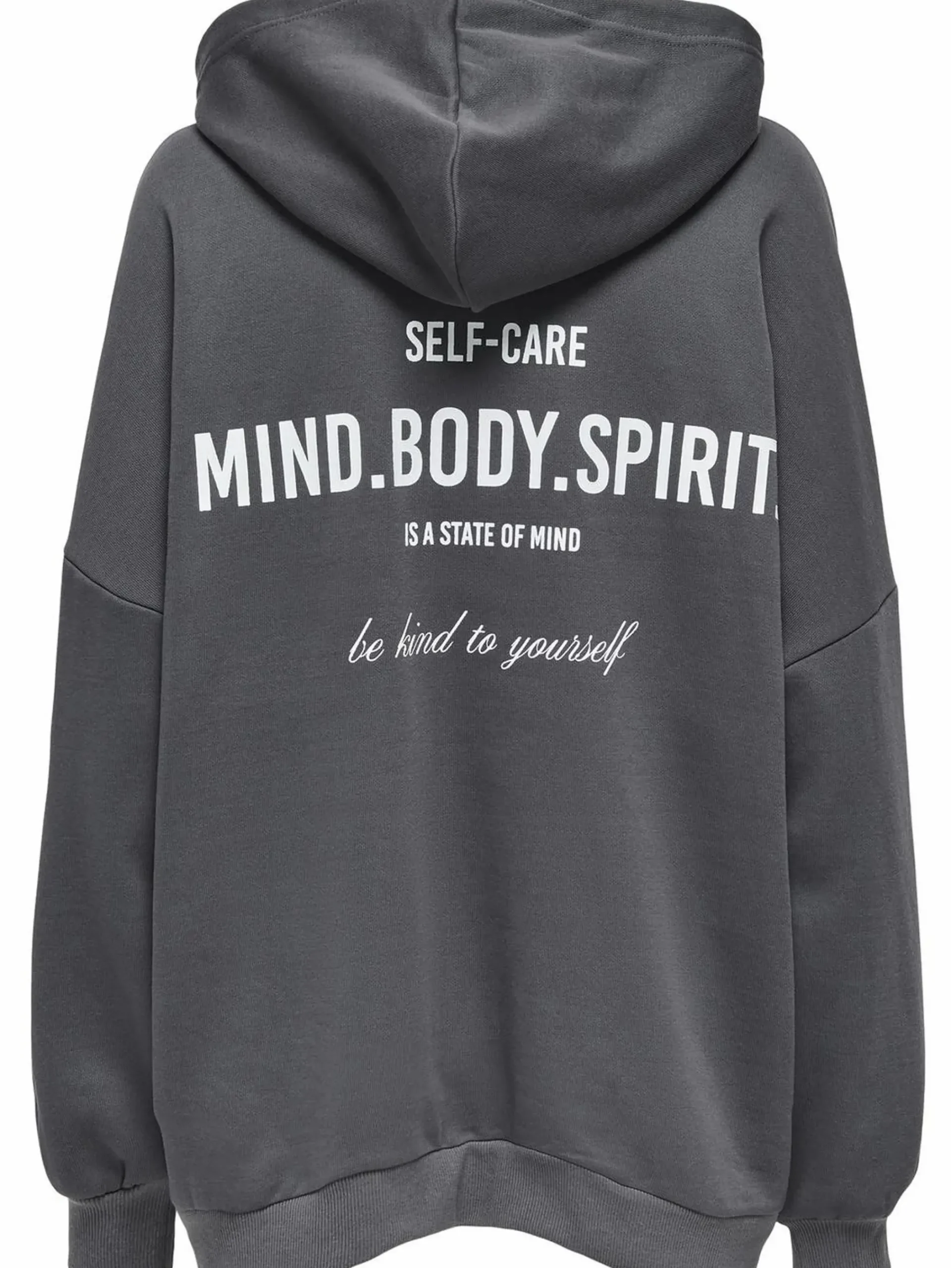 Damen Only ONLDAZE L/S OVERSIZE Sweatjacke