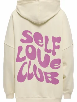 Damen Only ONLDAZE L/S OVERSIZE Sweater