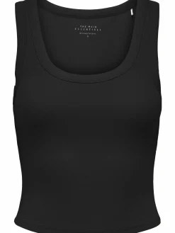 Damen Only ONLEASY S/L Tank-Top