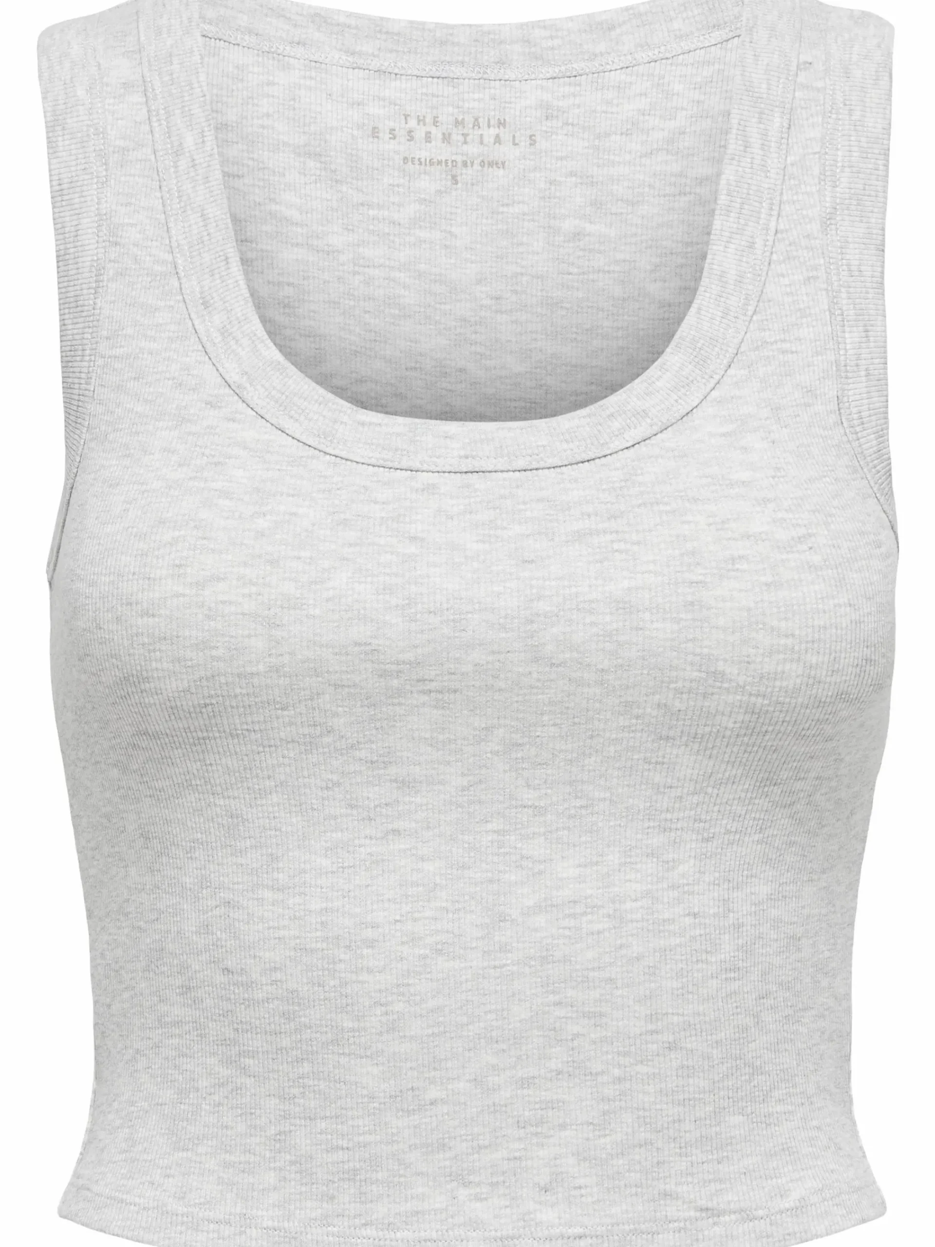 Damen Only ONLEASY S/L Tank-Top