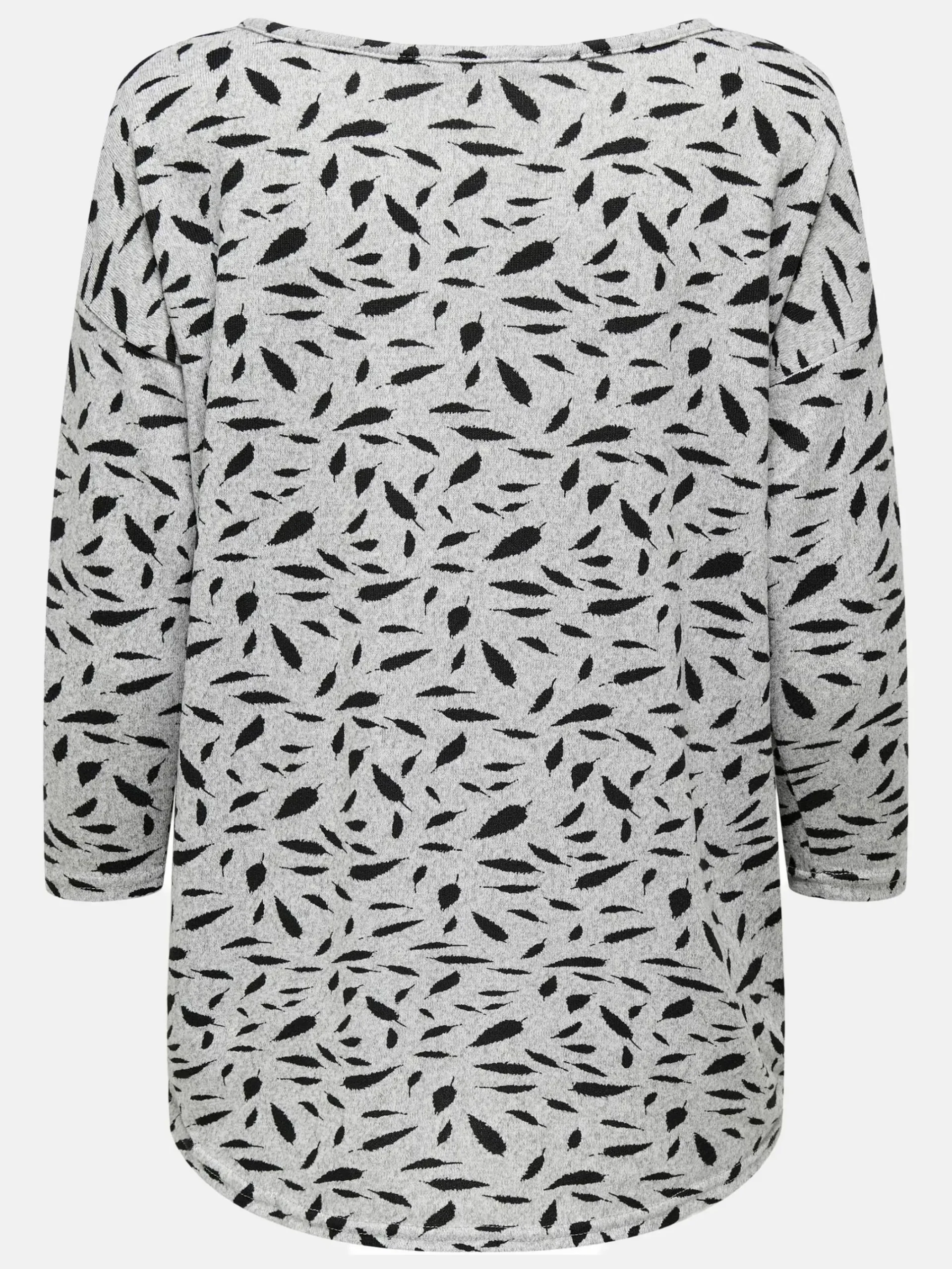 Damen Only ONLELCOS 4/5 AOP TOP Shirt
