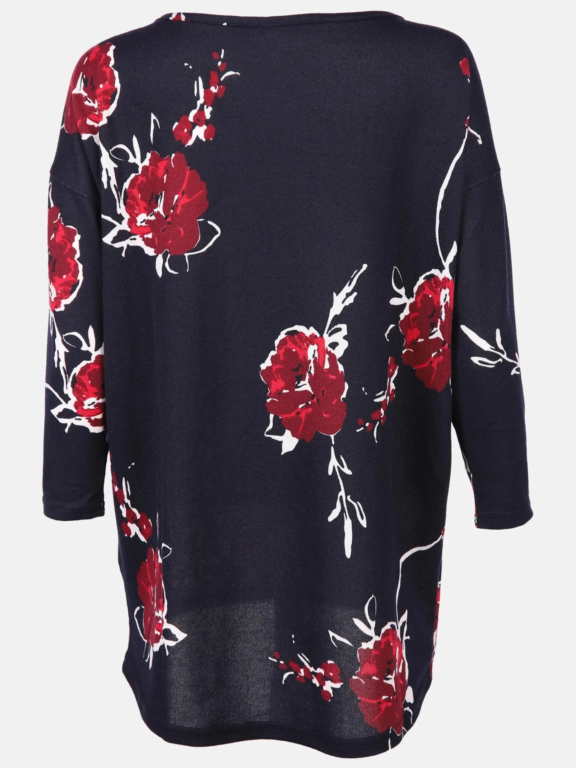 Damen Only ONLELCOS 4/5 AOP TOP Shirt