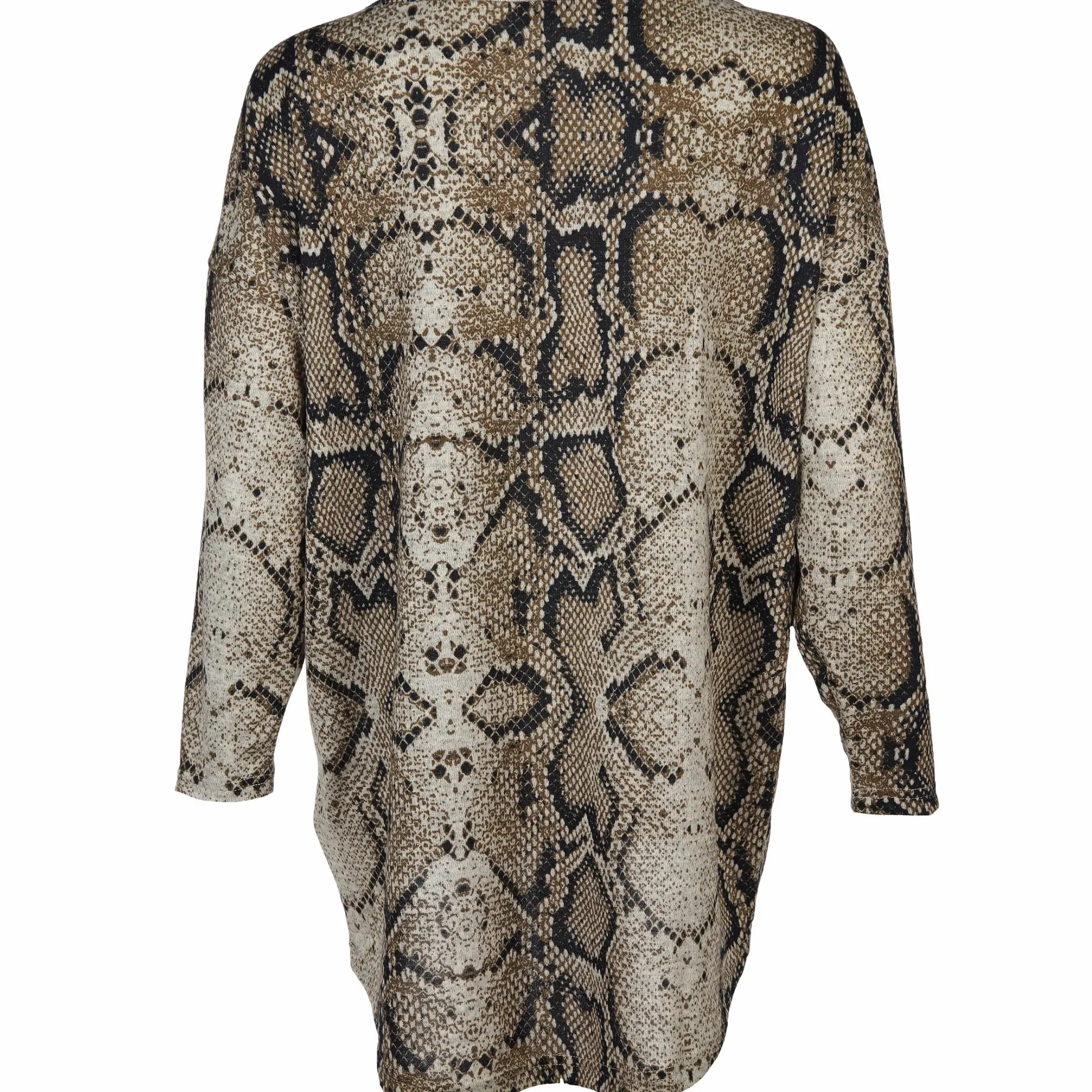 Damen Only ONLELCOS 4/5 AOP TOP Shirt