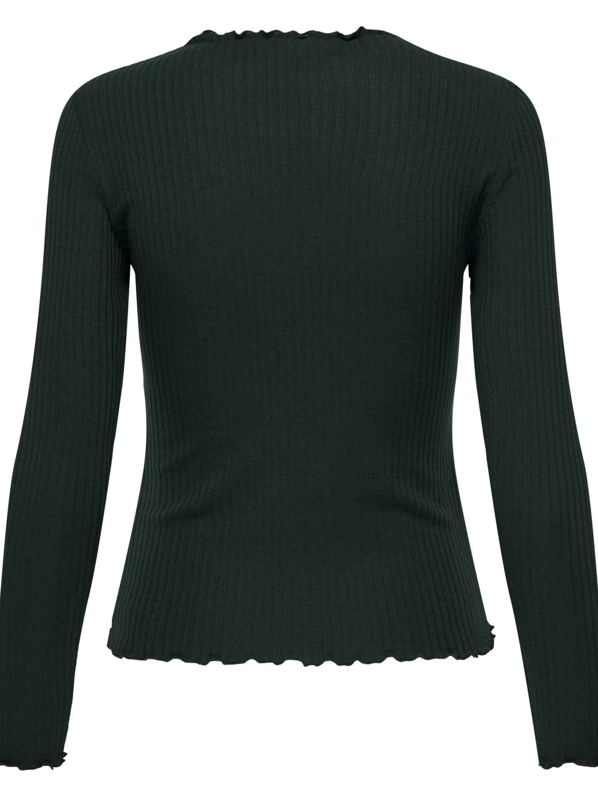 Damen Only ONLEMMA L/S HIGH NECK Langarmshirt