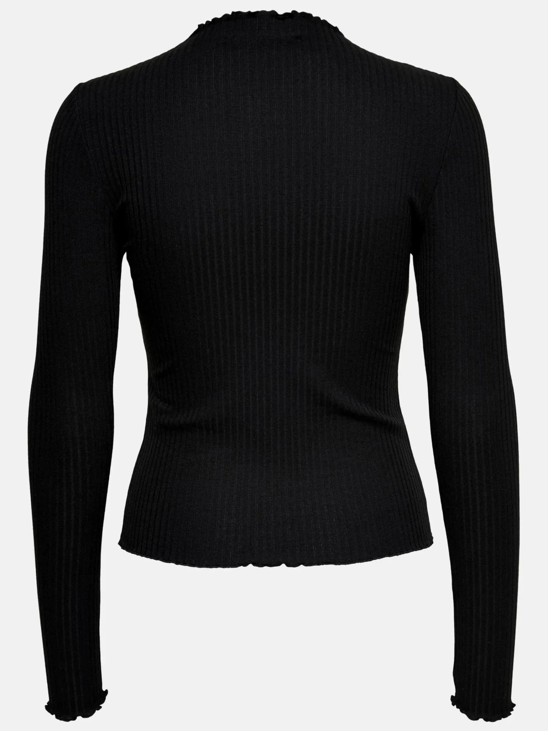 Damen Only ONLEMMA L/S HIGH NECK Langarmshirt