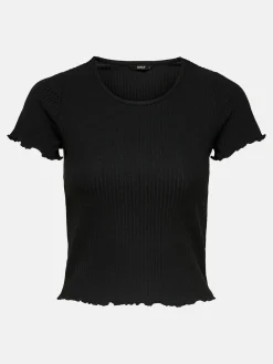 Damen Only ONLEMMA S/S TOP JRS Shirt