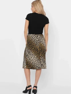 Damen Only ONLEMMA S/S TOP JRS Shirt