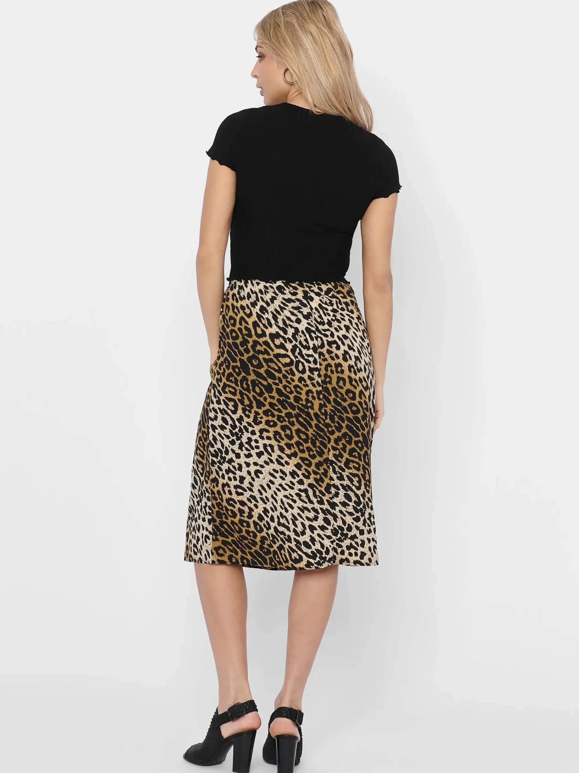 Damen Only ONLEMMA S/S TOP JRS Shirt