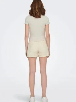 Damen Only ONLEMMA S/S TOP JRS Shirt