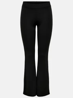 Damen Only ONLFEVER STRETCH FLAI Hose
