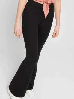 Damen Only ONLFEVER STRETCH FLAI Hose