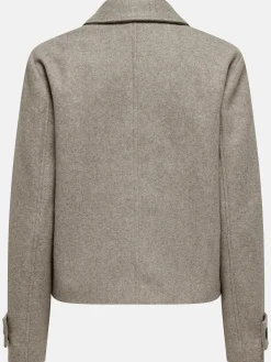 Damen Only ONLFREJA LIFE SHORT D Jacke