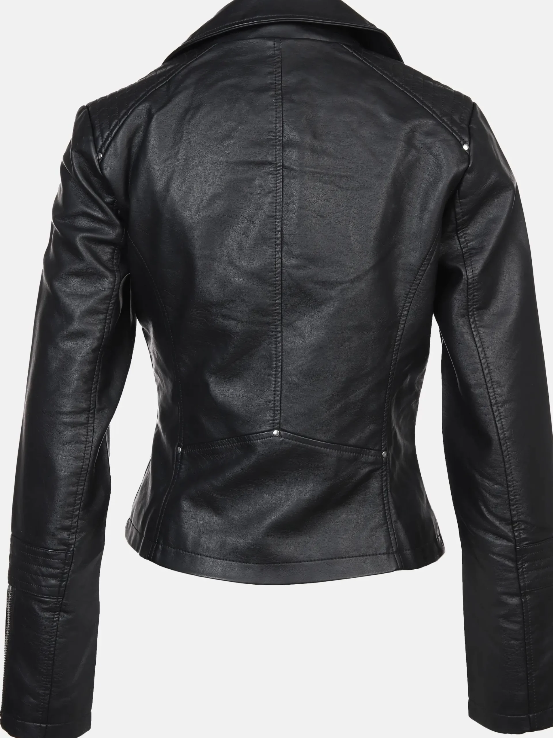 Damen Only ONLGEMMA FAUX LEATHER Kunstlederjacke