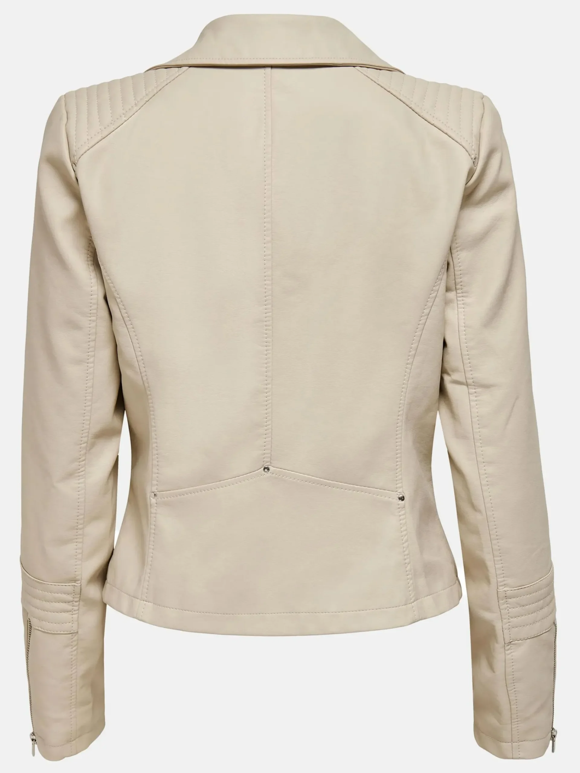 Damen Only ONLGEMMA FAUX LEATHER Kunstlederjacke