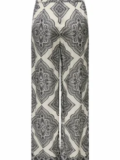 Damen Only ONLHAIRON HW PULL-UP Leggings-Hose