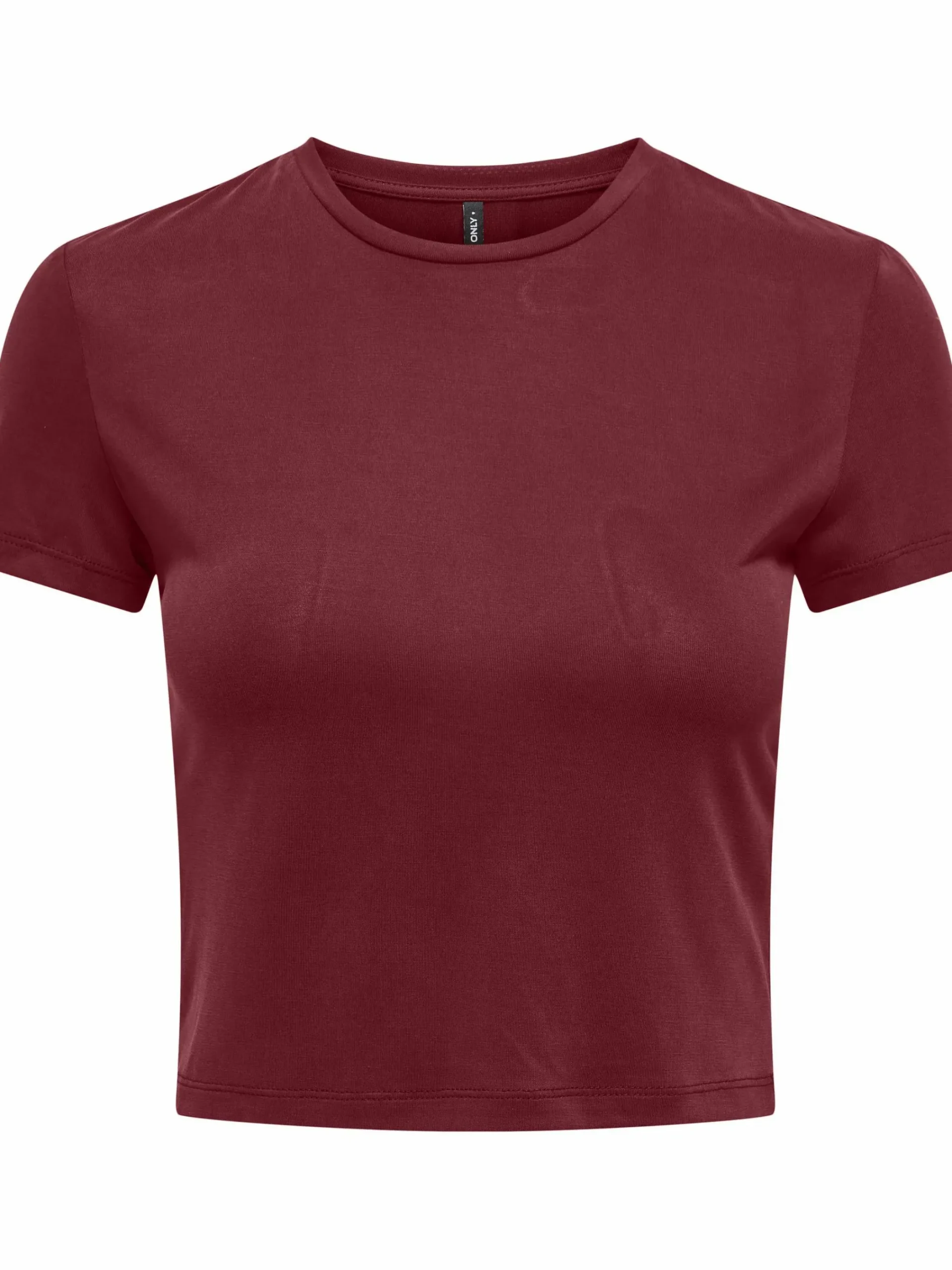 Damen Only ONLHANNAH S/S O-NECK Top