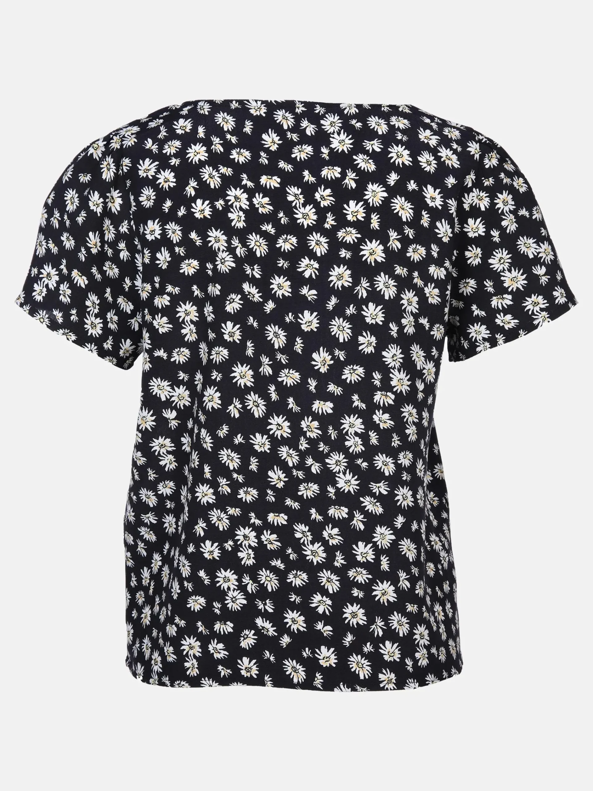 Damen Only ONLHELGA S/S V-NECK T T-Shirt