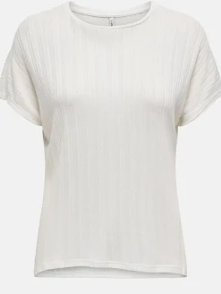 Damen Only ONLIRINA S/S O-NECK T T-Shirt