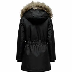 Damen Only ONLIRIS FUR WINTER PA Jacke
