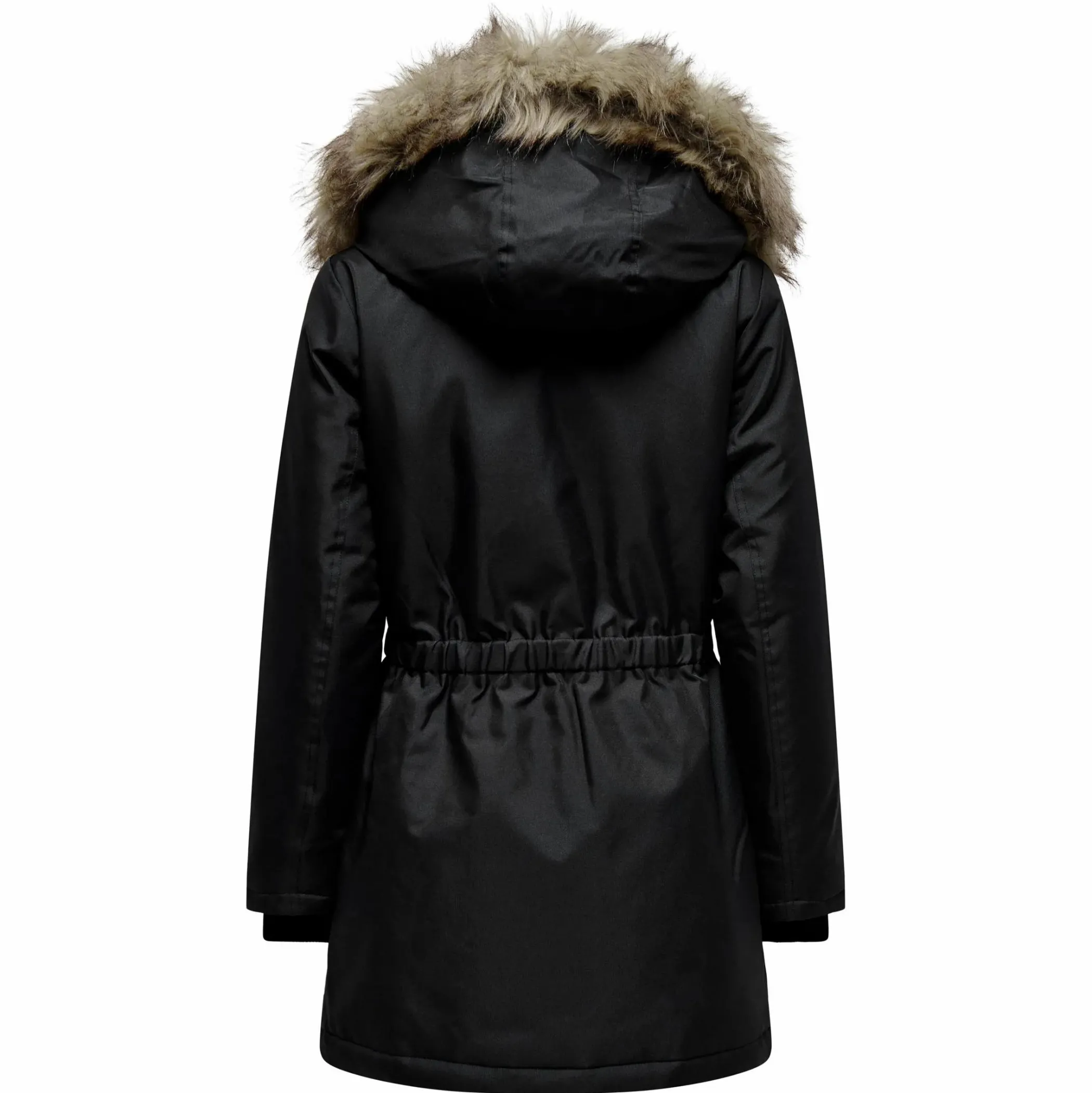 Damen Only ONLIRIS FUR WINTER PA Jacke