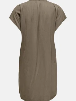 Damen Only ONLJANY S/S STRING DR Kleid