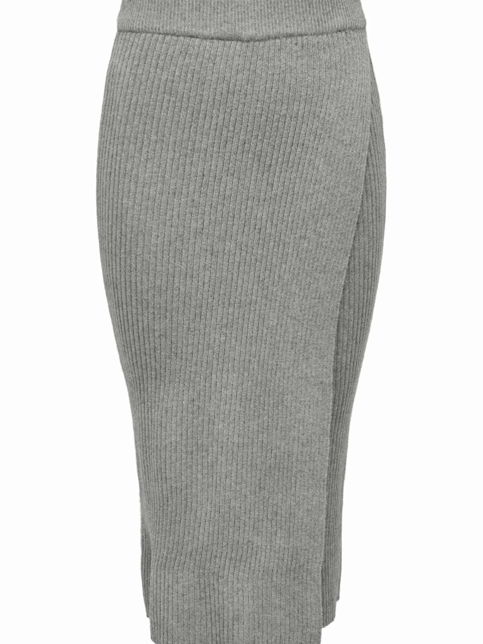 Damen Only ONLKATIA LIFE MIDI WR Strickrock