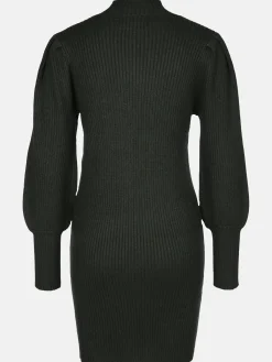 Damen Only ONLKATIA L/S DRESS KN Strickkleid