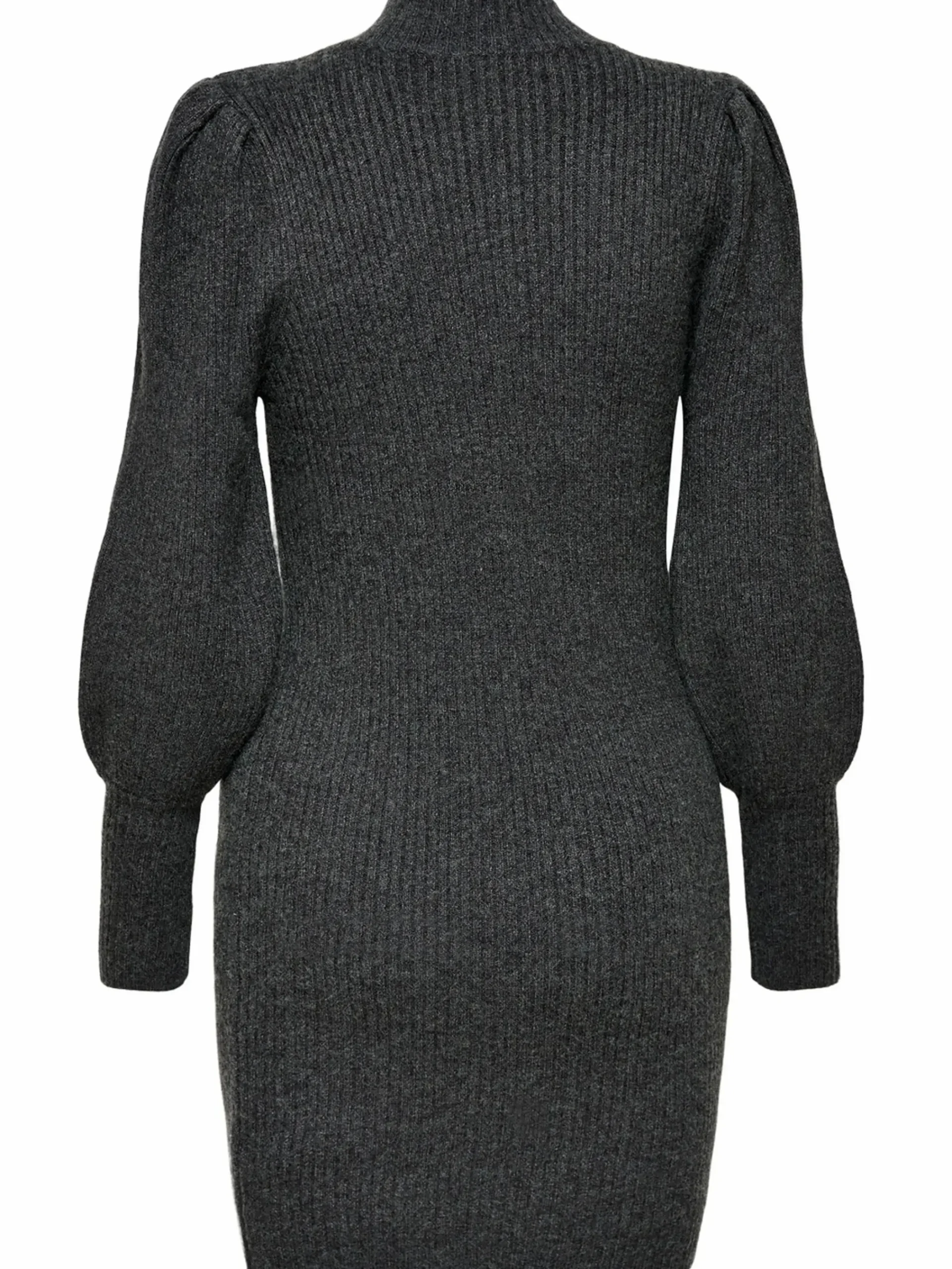 Damen Only ONLKATIA L/S DRESS KN Strickkleid