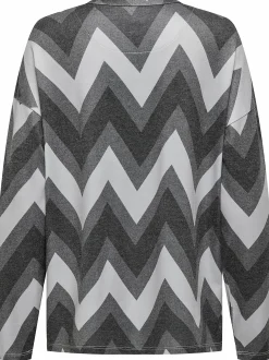 Damen Only ONLKAYA LIFE L/S TOP Shirt