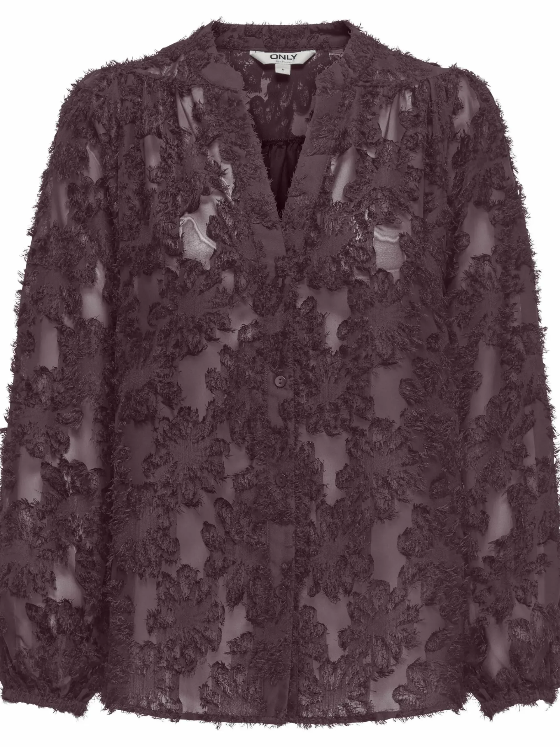 Damen Only ONLKORSA Langarmbluse