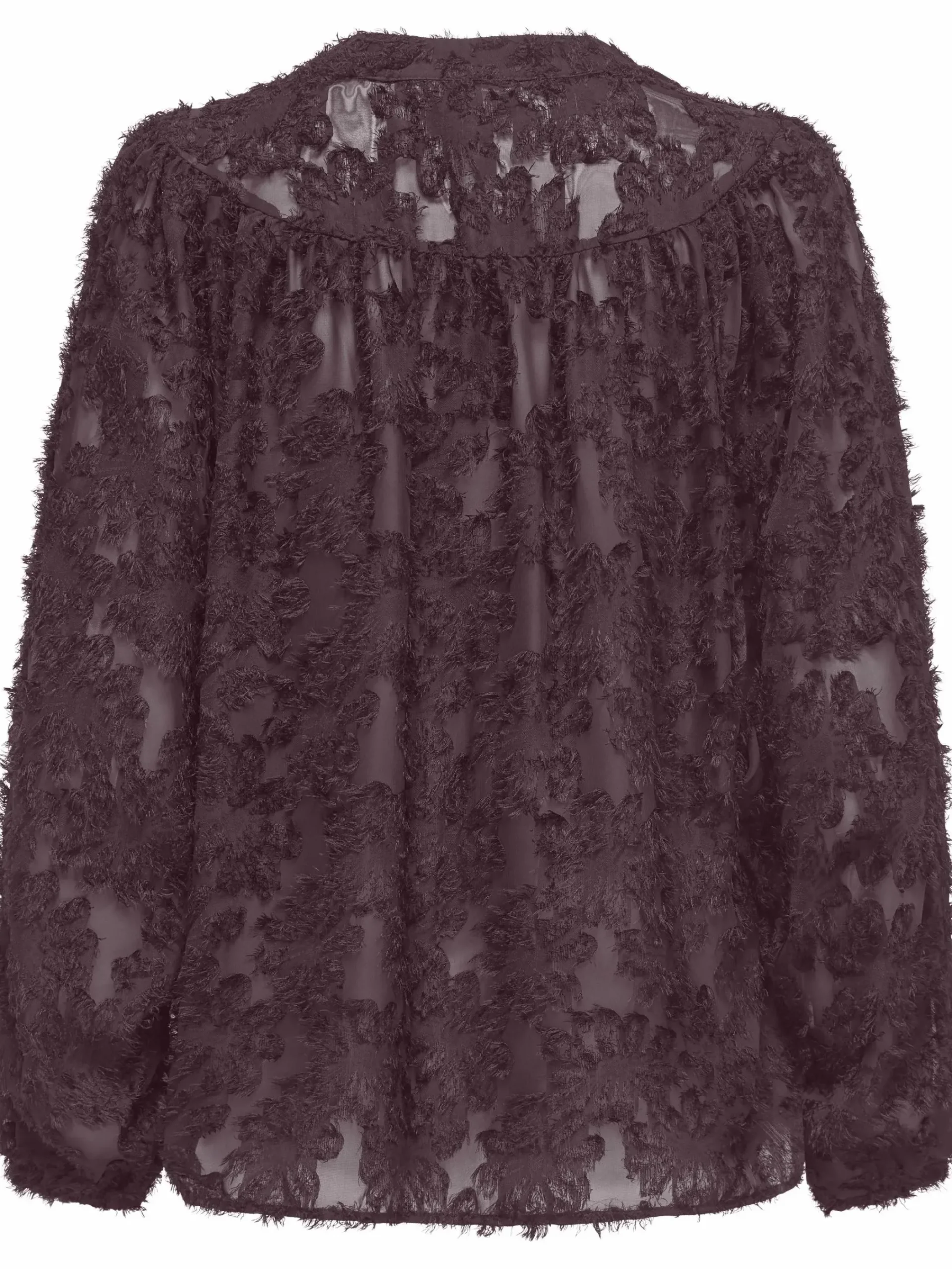 Damen Only ONLKORSA Langarmbluse