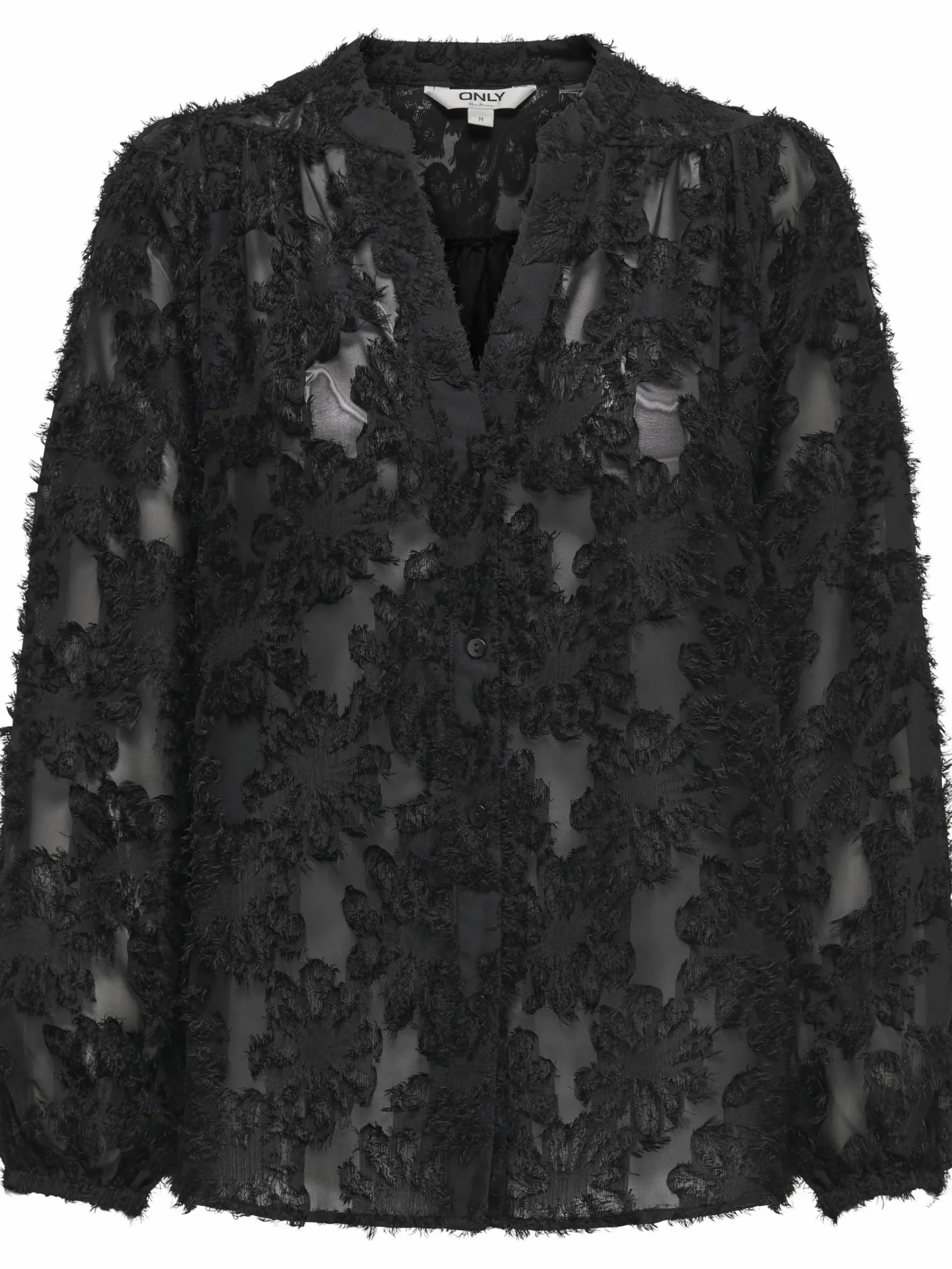 Damen Only ONLKORSA Langarmbluse