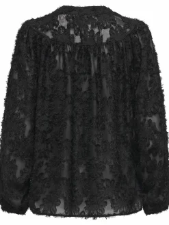 Damen Only ONLKORSA Langarmbluse