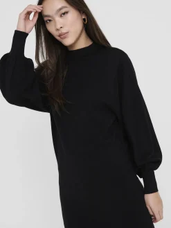 Damen Only ONLLABELLE LIFE L/S D Kleid