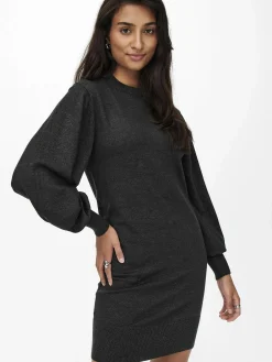 Damen Only ONLLABELLE LIFE L/S D Kleid
