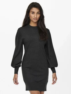 Damen Only ONLLABELLE LIFE L/S D Kleid