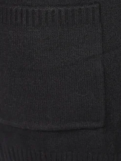 Damen Only ONLLESLY L/S OPEN CAR Cardigan