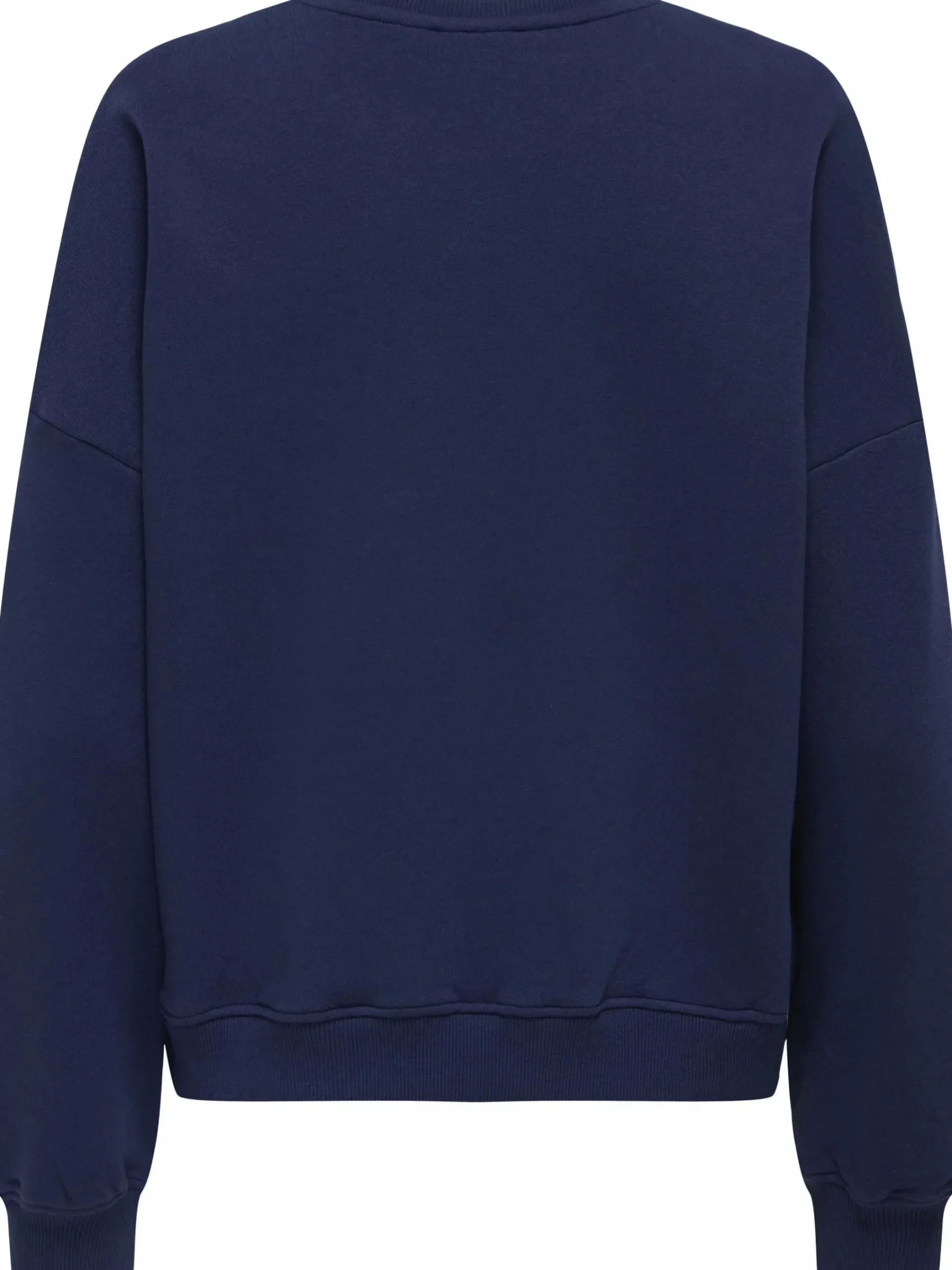 Damen Only ONLLINDA L/S BEAR O-NECK CS Sweatshirt