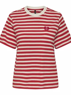 Damen Only ONLLIVINA T-Shirt