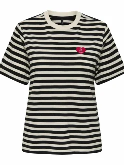 Damen Only ONLLIVINA T-Shirt