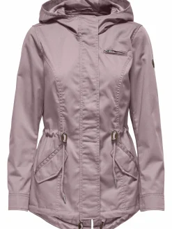 Damen Only ONLLORCA CANVAS PARKA