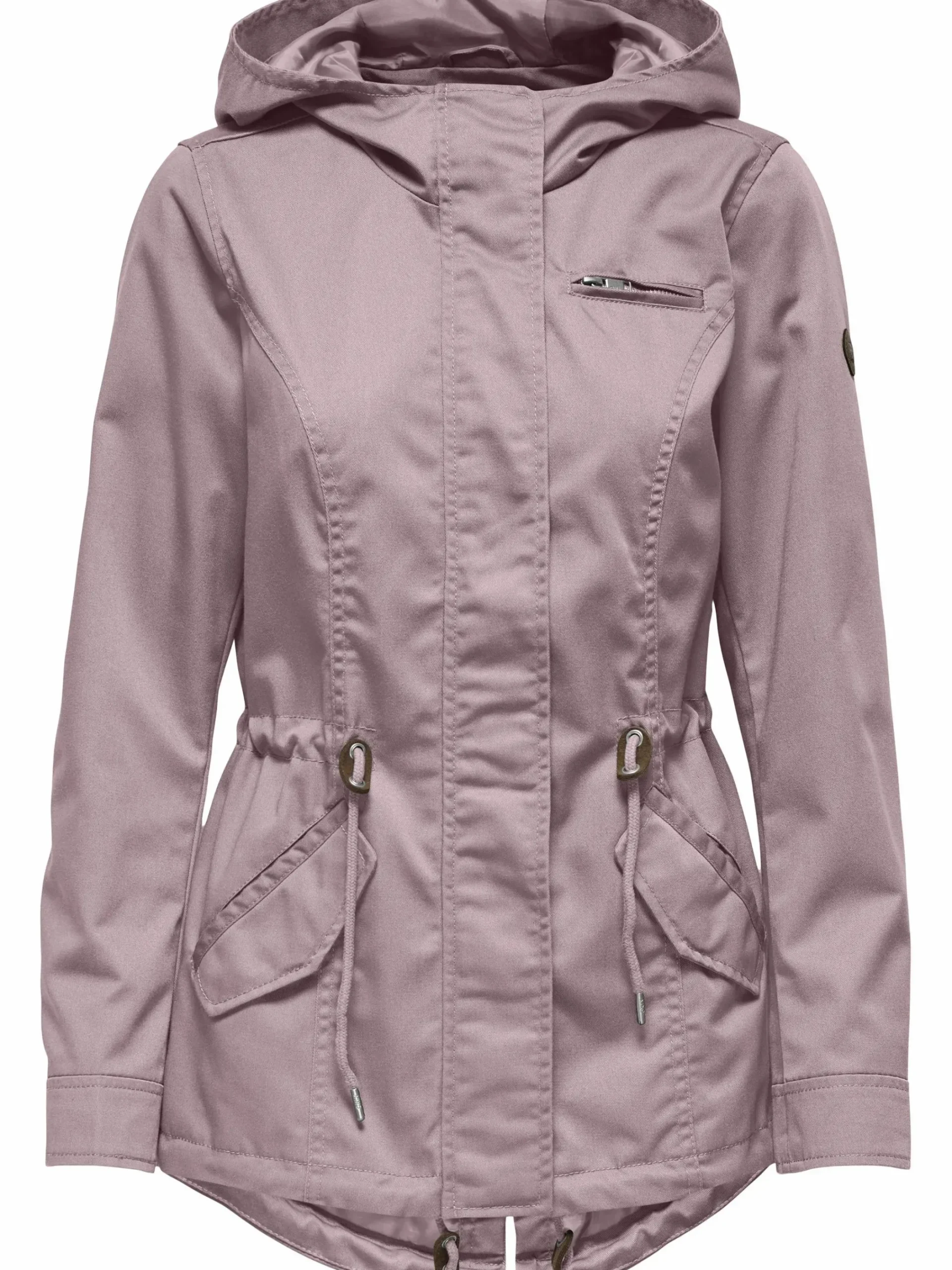 Damen Only ONLLORCA CANVAS PARKA