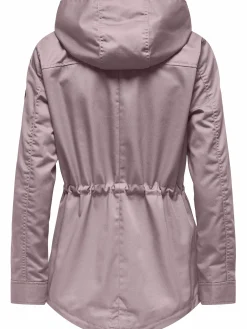 Damen Only ONLLORCA CANVAS PARKA