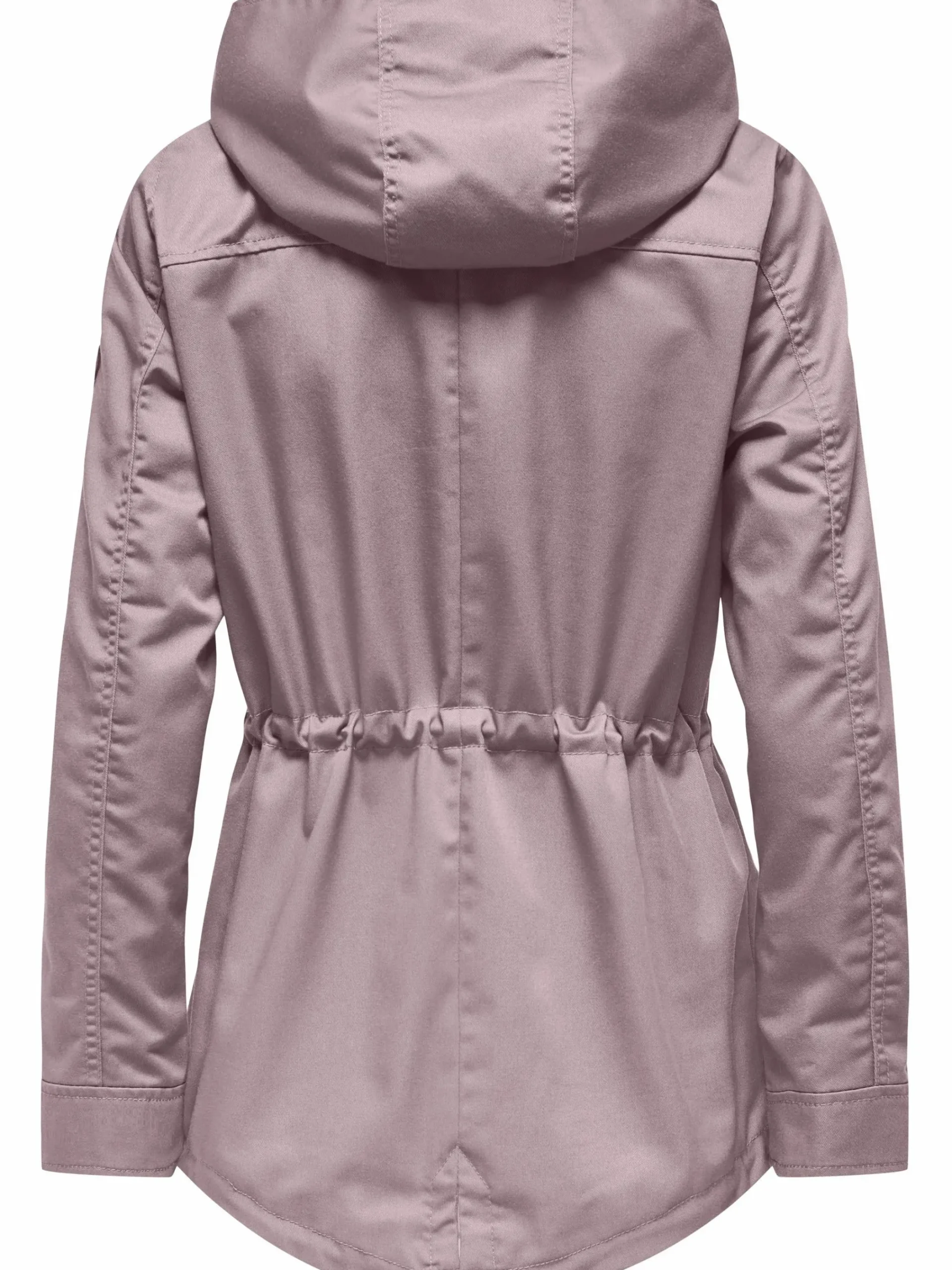 Damen Only ONLLORCA CANVAS PARKA