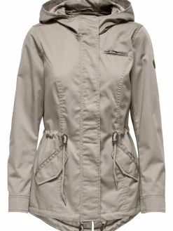 Damen Only ONLLORCA CANVAS PARKA