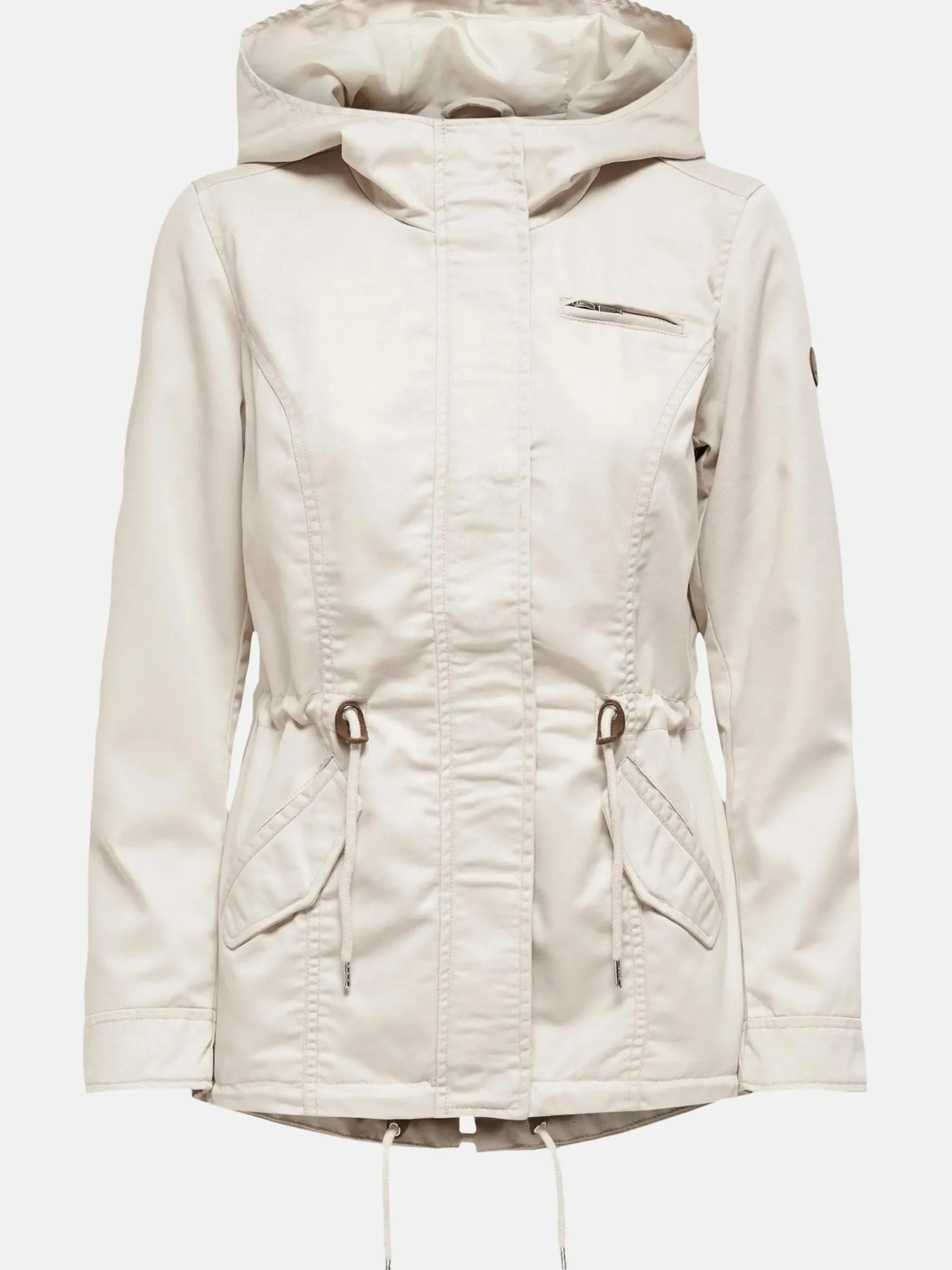 Damen Only ONLLORCA CANVAS PARKA