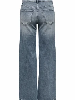 Damen Only ONLMADISON BLUSH HW Jeans