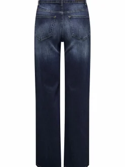 Damen Only ONLMADISON BLUSH HW Jeans