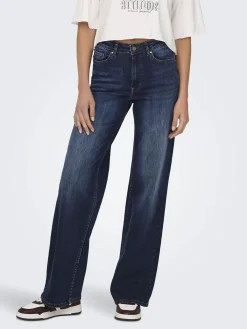 Damen Only ONLMADISON BLUSH HW Jeans