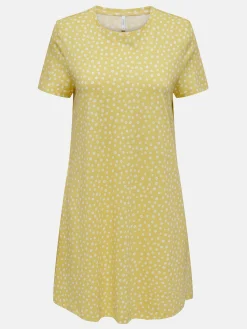 Damen Only ONLMAY LIFE S/S POCKE Kleid